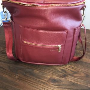 Fawn Large Backpack $75 obo